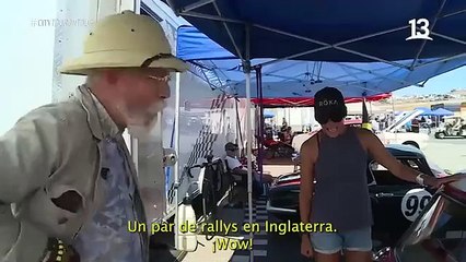 EEUU 18 City Tour California