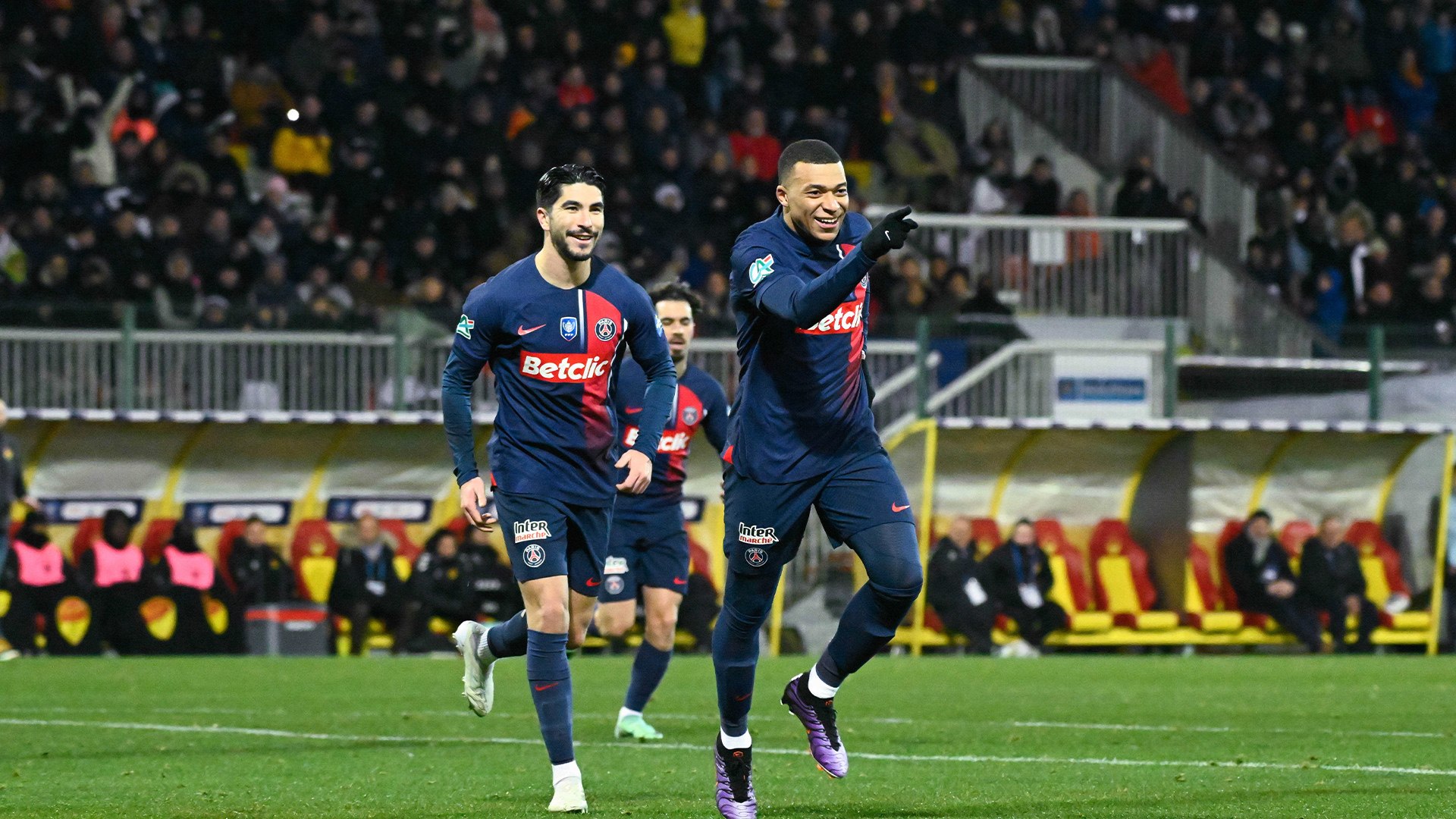 Football. L'équipe fanion éliminée de la coupe de France | Le Télégramme