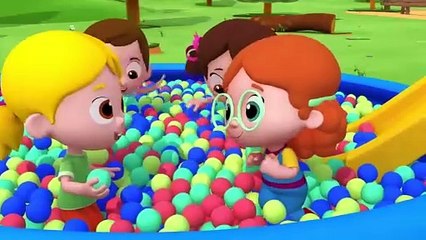 Niloya - 30 dakika Niloya çizgi film...