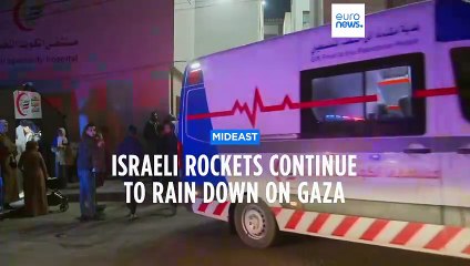 Netanyahu "will not compromise on full Israeli control" over post-war Gaza