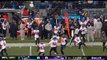 Houston Texans vs. Baltimore Ravens 1ST-QTR _ AFC Divisional Playoffs - January 20_ 2024