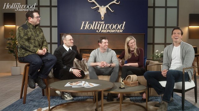 Christopher Reeve's Kids and 'Super/Man' Filmmakers Discuss Complicated, Complex Doc | Sundance 2024