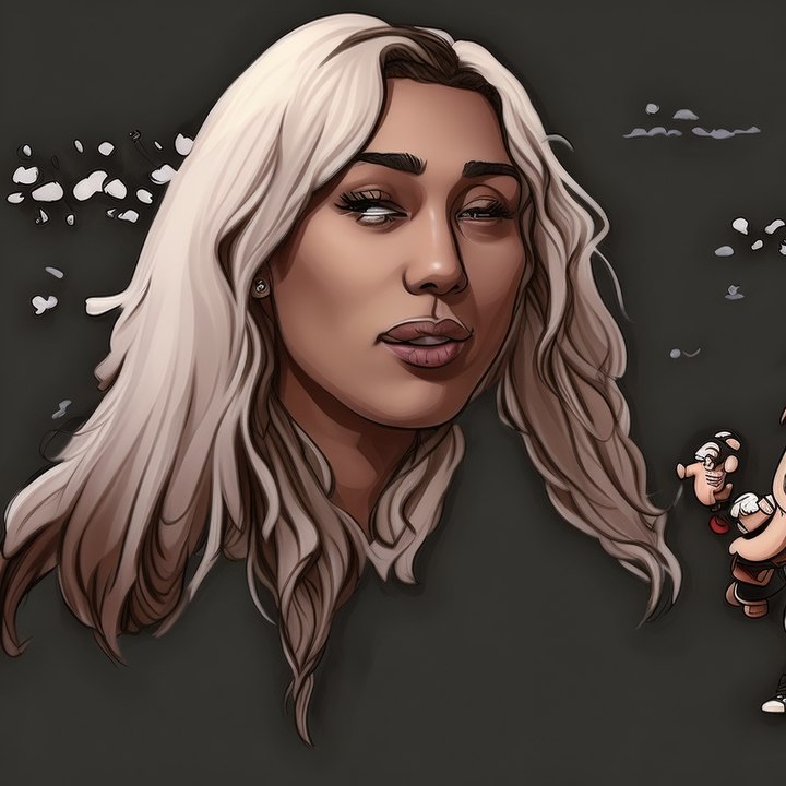 "La collaboration inattendue de Miley Cyrus avec Pharrell Williams refait surface !