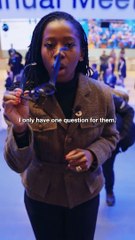 How important is women's leadership in shaping the future - World Economic Forum | Davos 2024