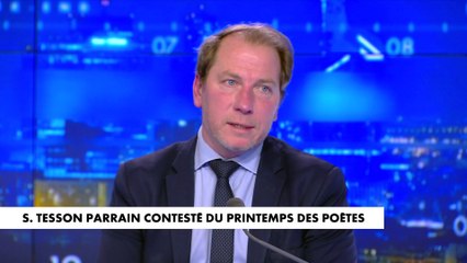 Raphaël Stainville : «Ils n'existeraient pas sans Sylvain Tesson»