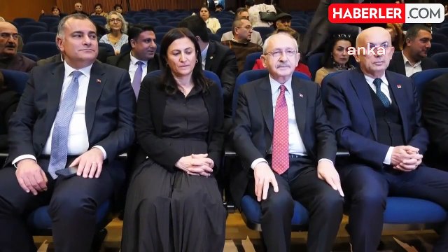 Cumartesi Anneleri'ne İnsan Hakları ve Özgürlük Ödülü verildi