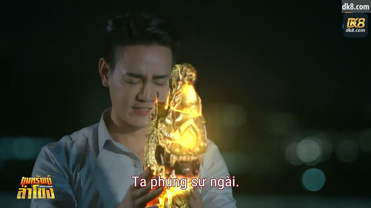 Truyền Thuyết Mê Kông Tập 29 Vietsub, Mekong Legend (2020)_0