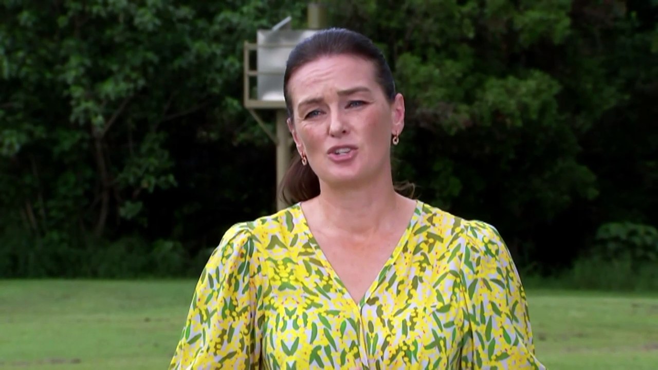 Queensland residents urged to prepare for forecasted tropical cyclone to hit the coast next week