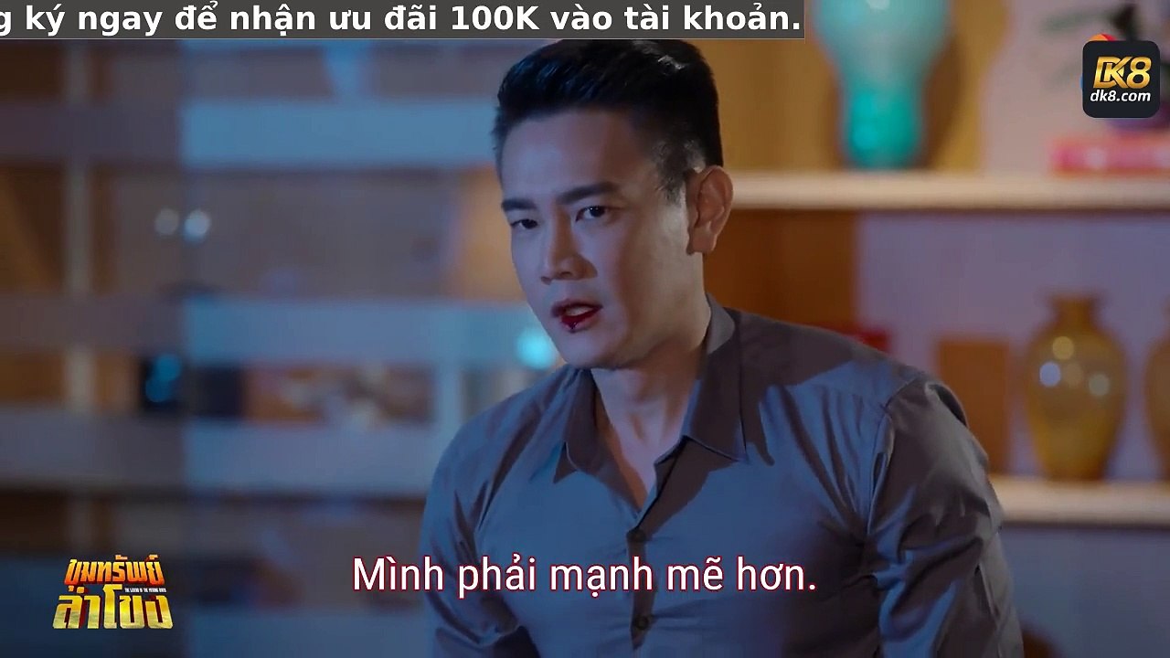 Truyền Thuyết Mê Kông Tập 27 Vietsub, Mekong Legend (2020)_0
