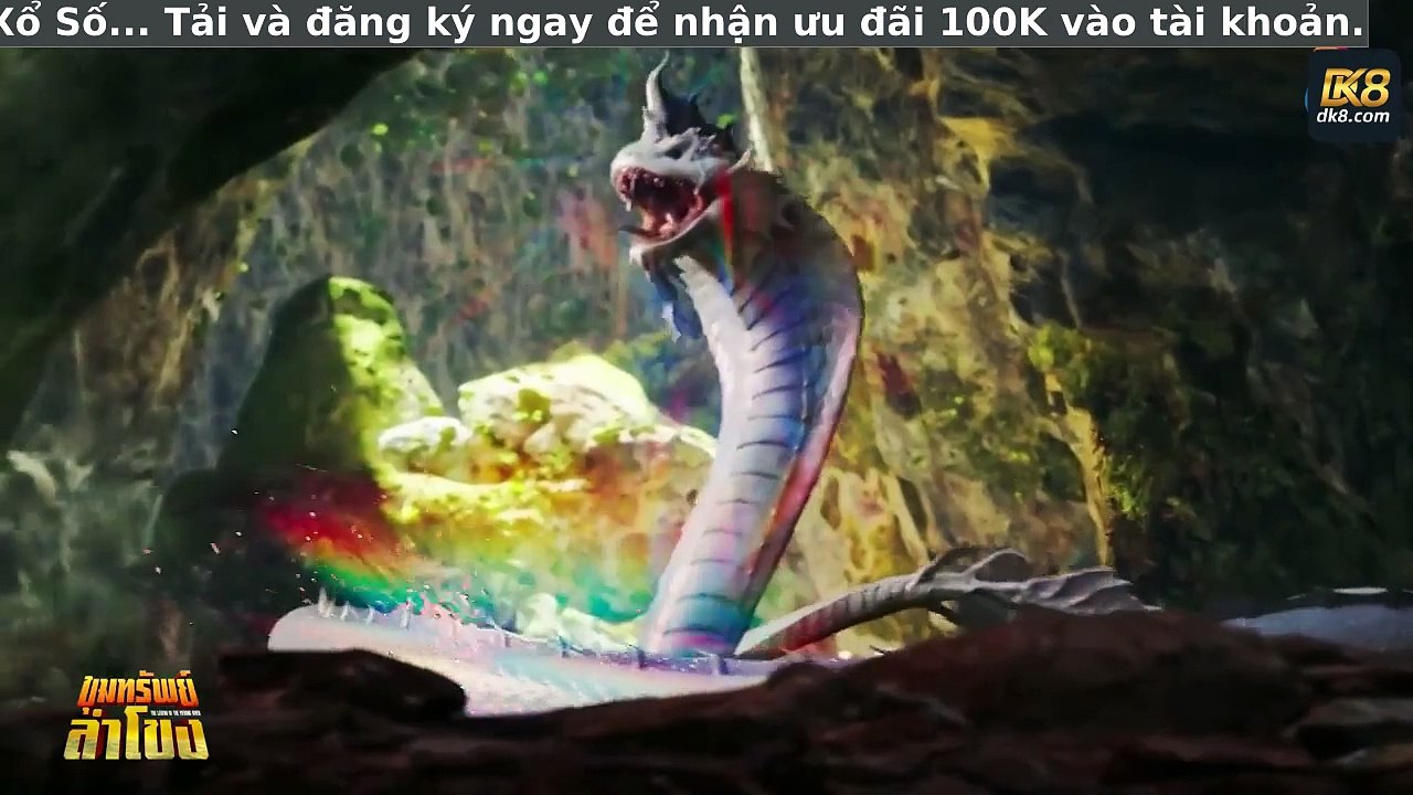 Truyền Thuyết Mê Kông Tập 30 Vietsub, Mekong Legend (2020)_0