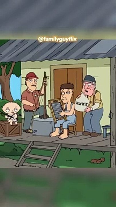 Family Guy