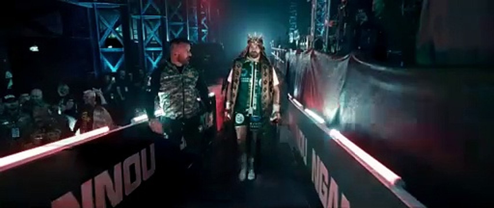 اعلان فيلم ولاد رزق 3 الجزء الثالث 2024 HD