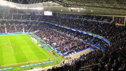 Sur les traces du DERBY le PLUS UNIQUE au monde (Documentaire)