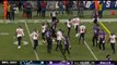 Houston Texans vs. Baltimore Ravens 2ND-QTR _ AFC Divisional Playoffs - January 20_ 2024