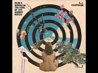 A.J. Kaufmann - Saturation