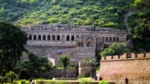 The Cursed History Of Bhangarh Fort