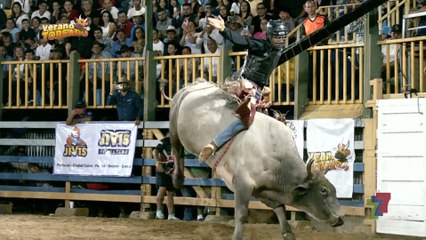 Monta - El Caramelo - Sábado 20 de enero