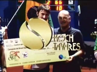 NFL - Super Bowl 45 - melhores momentos (Band)