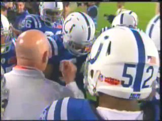 NFL - Super Bowl 44 - melhores momentos (Band)