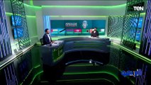 هل غياب محمد صلاح هيأثر على منتخب مصر أمام الرأس الأخضر؟ أحمد سمير فرج يجيب ⬇