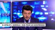 Édition de la Nuit (Émission du 20/01/2024)