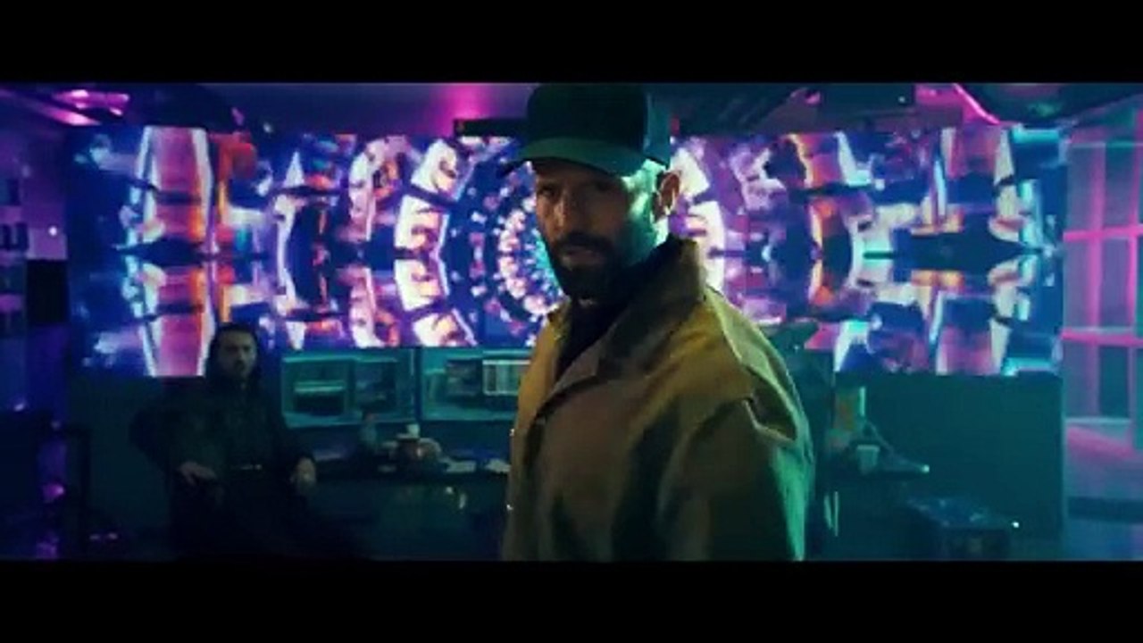 THE BEEKEEPER Trailer 2024