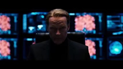 RESIDENT EVIL_ THE FINAL CHAPTER - Official Traile(HD)2006