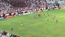 Joinville 2 x 3 Marcílio Dias pelo Campeonato Catarinense