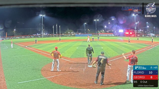 White Rawlings - Challenge Cup (2024) Fri, Jan 19, 2024 7:46 PM to Sat, Jan 20, 2024 2:00 AM