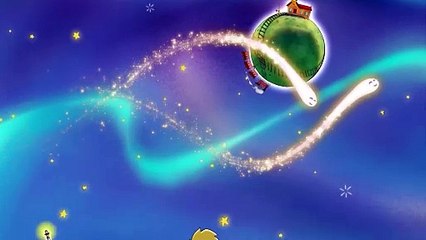 Маленький принц и друзья | show | 2023 | Official Trailer