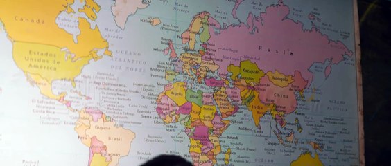 Through Rocks and Clouds | movie | 2024 | Official Trailer