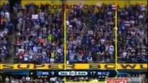 NFL - Super Bowl 46 - Highlights, melhores momentos da partida (site ESPN)