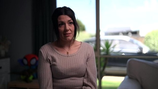 A Tasmanian mother whose son died in the Hillcrest jumping castle tragedy is pushing for law reform