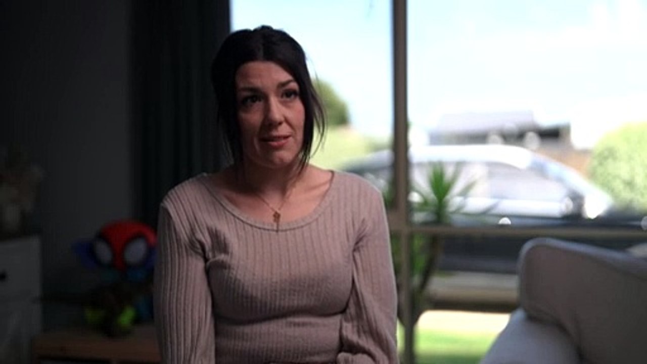 A Tasmanian mother whose son died in the Hillcrest jumping castle tragedy is pushing for law reform