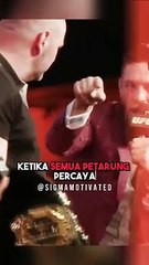 Petarung UFC Yakin Bisa Mengalahkan Khabib Nurmagomedov ‼️