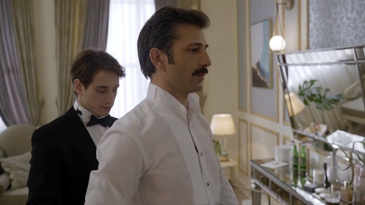 LCV (Lütfen Cevap Veriniz) Film Fragmanı