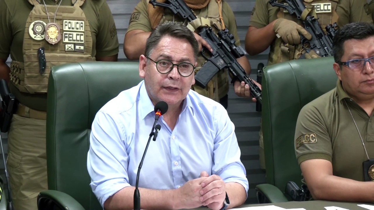 Presentan caso del Millón