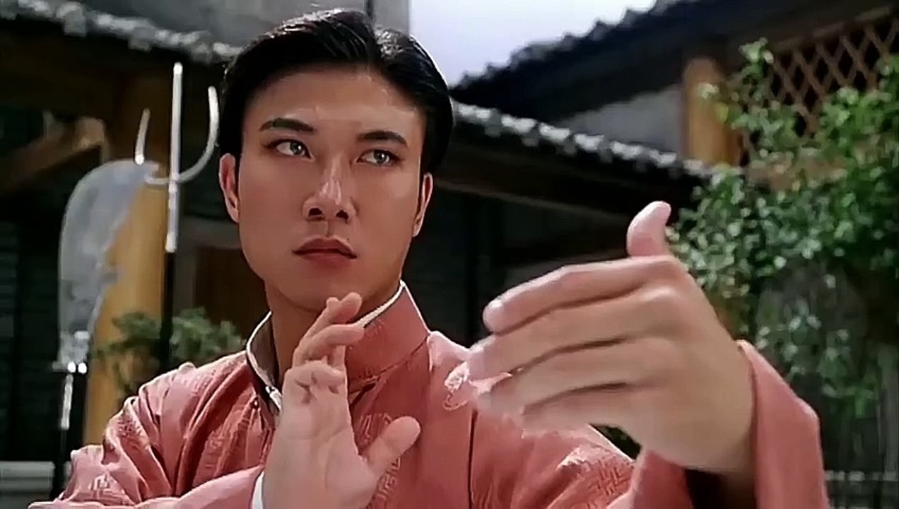 Fist Of Legend 1994 Amazing Fight