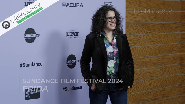 FRIDA Kahlo Documentary Premieres at Sundance with Fresh New Perspective of Mexican Artist