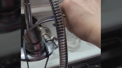 고양 지축동·효자동 일대 350세대 밤새 단수...10시간 만에 복구 / YTN