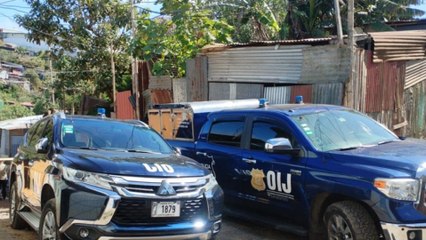 Reconocido Sicario Limonense Implicado en Mortal Emboscada en Purral