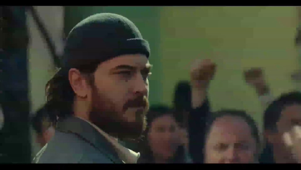 1T1 KÜBRA ❤️ 1º Trailer Capítulo 1 ESPAÑOL HD KUBRA. NETFLIX 2024. ❤️ Çağatay Ulusoy