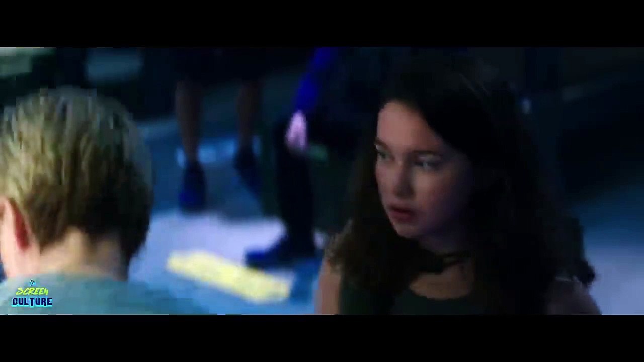 ALIEN_ ROMULUS – Full Trailer (2024) Hulu(720P_HD)