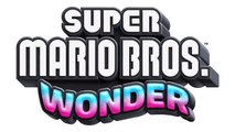 Super Mario Bros. Wonder: Wonder Dragon