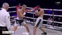 Stephen Clarke vs Vasif Mamedov (20-01-2024) Full Fight