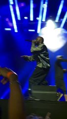 Djonga faz estreia da turnê 'Inocente' em BH 🎤