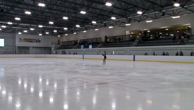 FINREGOU2024 - Star 9 et Or Artistique Dames