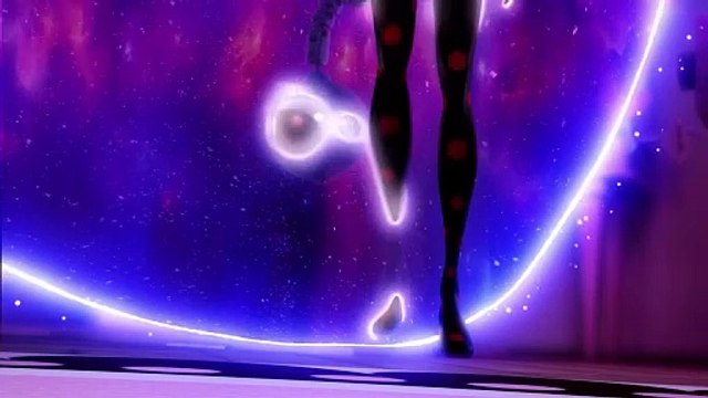 Miraculous World : Paris, Les Aventures de Toxinelle et Griffe Noire Bande-annonce (PL)