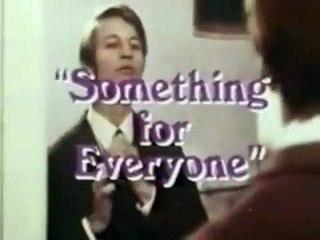 Something For Everyone Bande-annonce (EN)
