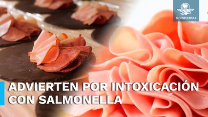 Alertan por embutidos de Sam's Club y Costco ; podrían causar salmonella